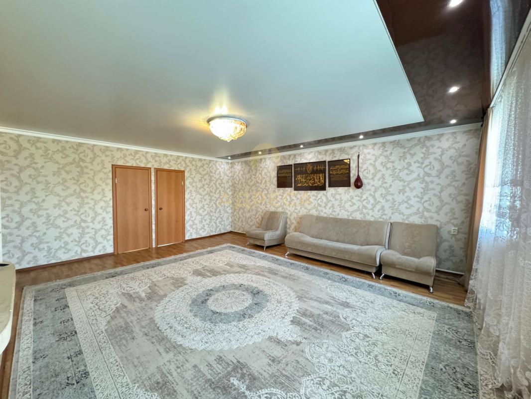 В продаже частный дом в с. - Сергиевка