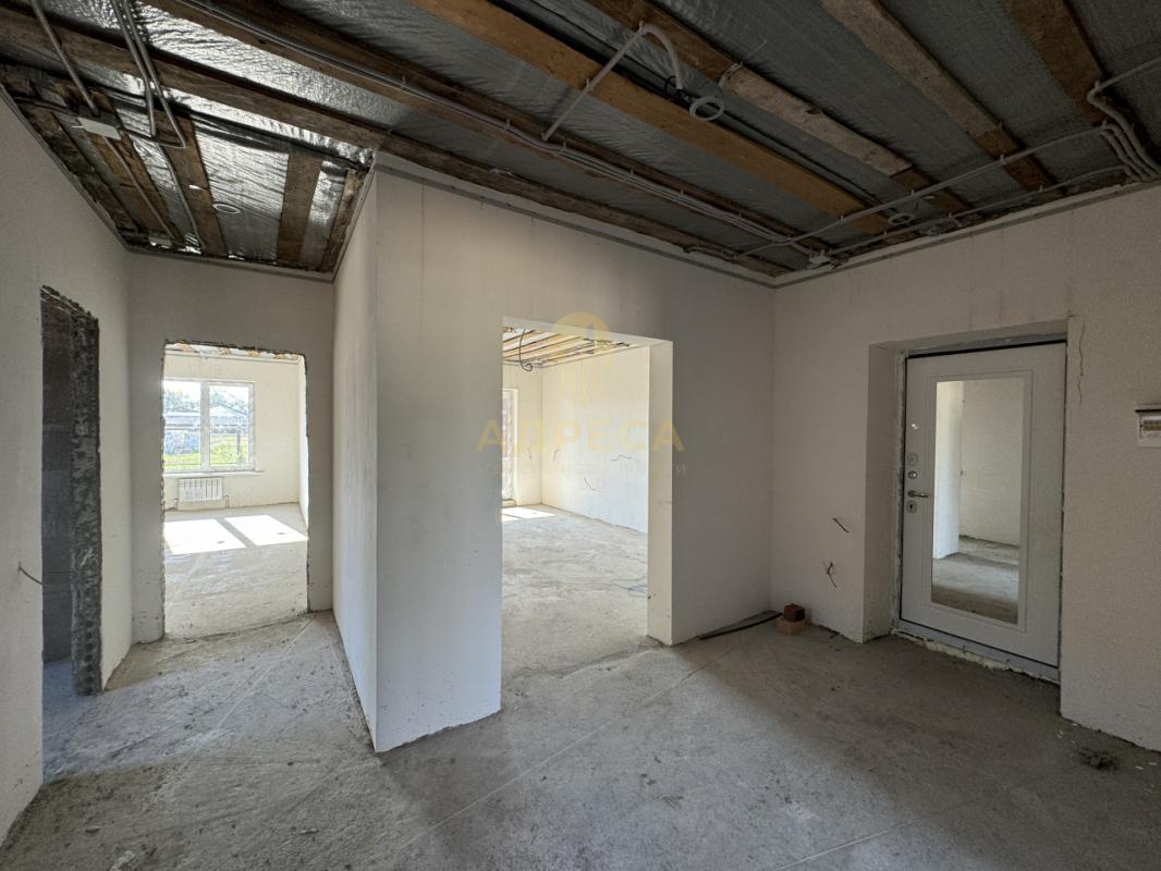 Предлaгaем к продaже HOВЫЙ ДOM в с. - Оренбург