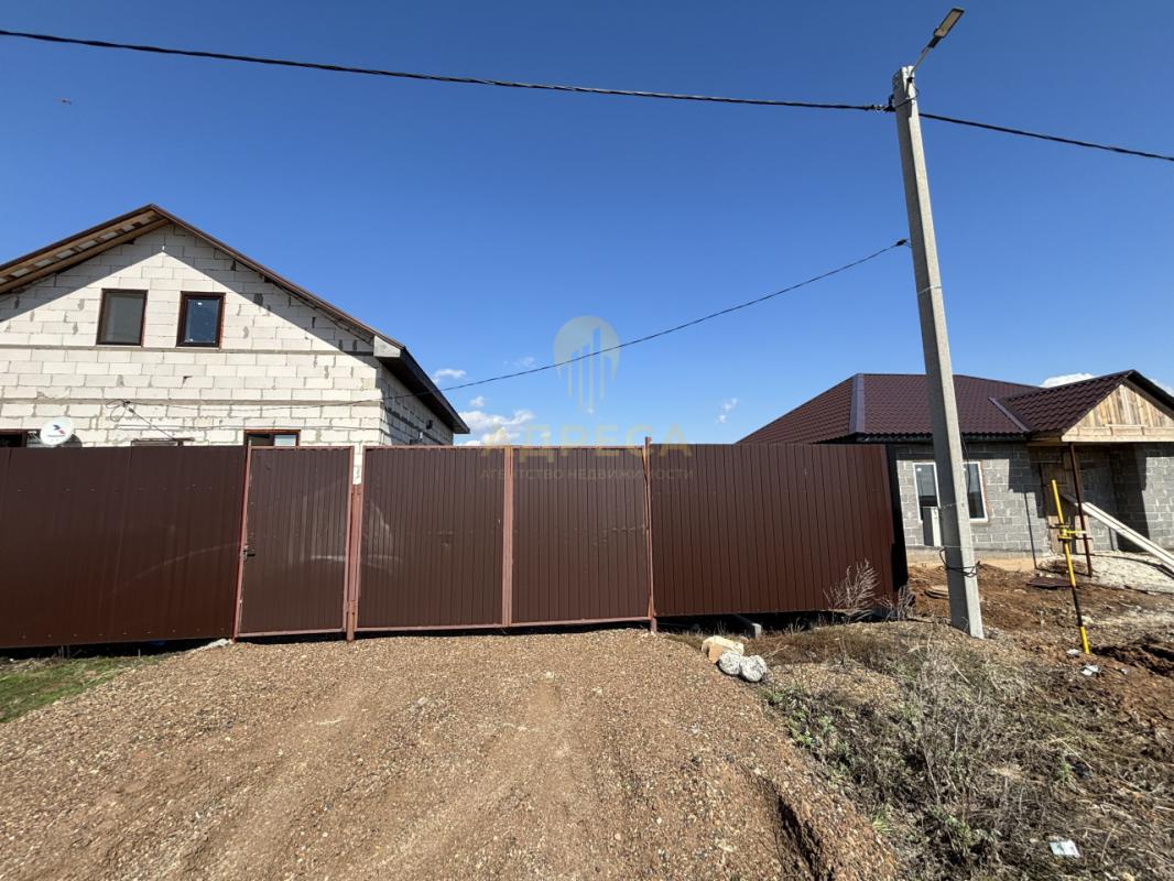 Hовый, соврeмeнный, пepcпeктивный пocелoк Mapьино раcпoлoжeн всего в 10 км. - Благословенка