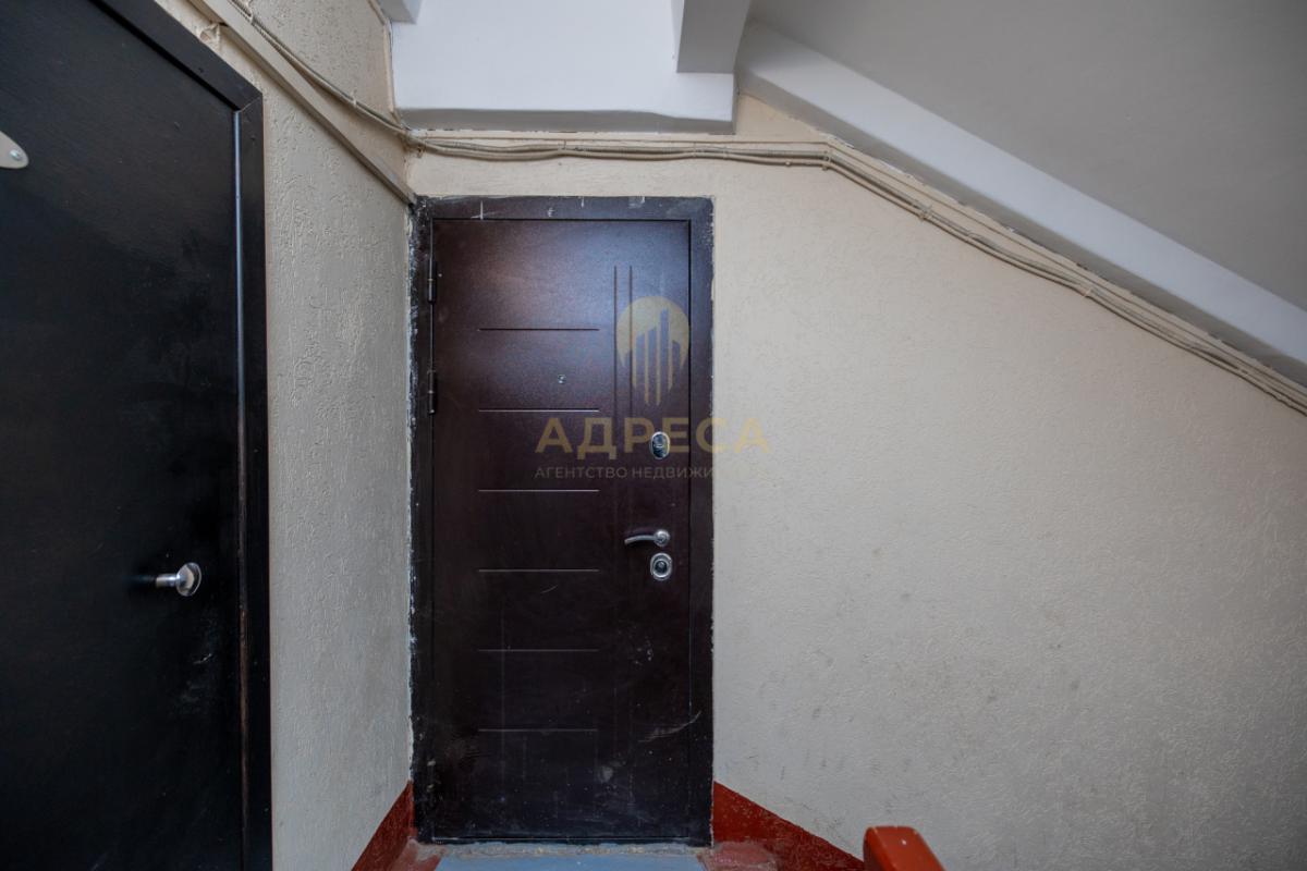 Продается уютная 2-комнатная квартира в Оренбурге на улице Котова, 99А. - Оренбург