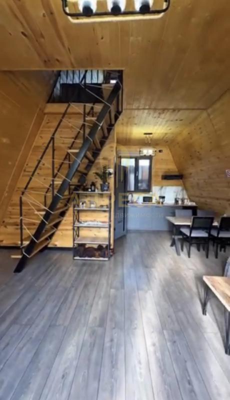 Продам 2-х этажный дом с ремонтом в - Ростоши-2, 120 м. - Оренбург