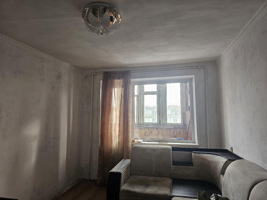 рехкомнатная квартира 56 кв. - Новотроицк