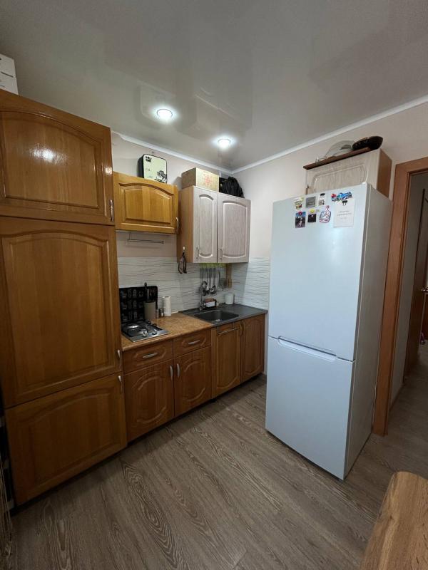 Продам 1-комнатную квартиру улучшеной планировки в новом доме 2016 года постройки. - Новотроицк