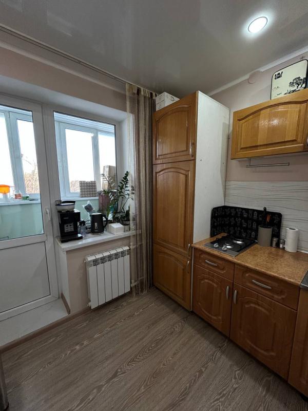 Продам 1-комнатную квартиру улучшеной планировки в новом доме 2016 года постройки. - Новотроицк