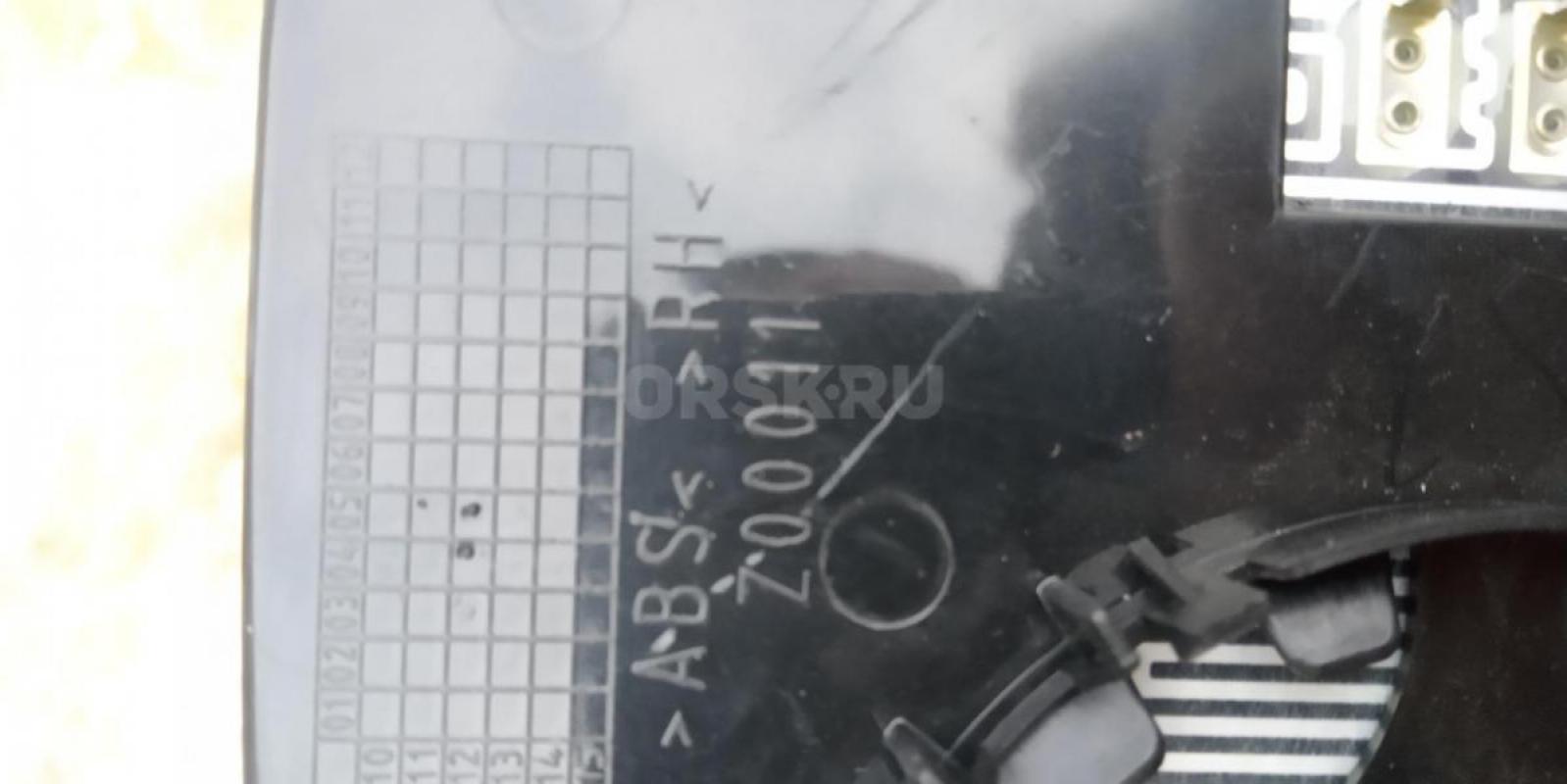 На Great Wall   
 Зеркальный элемент  новый  с обогревом , правый. 1000р - Орск