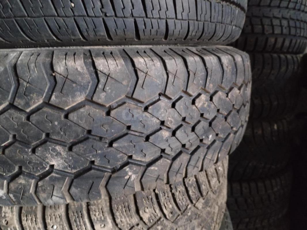 Продам колеса на газель 2 шт в сборе резину и камеры - Орск