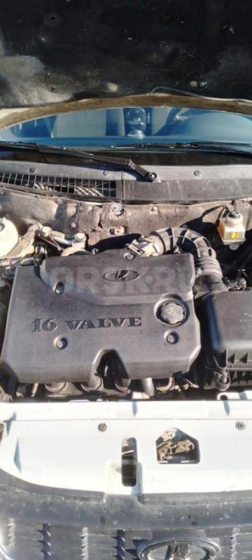 Продам LADA PRIORA 2011 г. - Орск