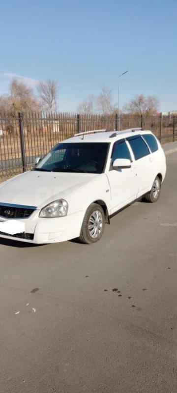 Продам LADA PRIORA 2011 г. - Орск
