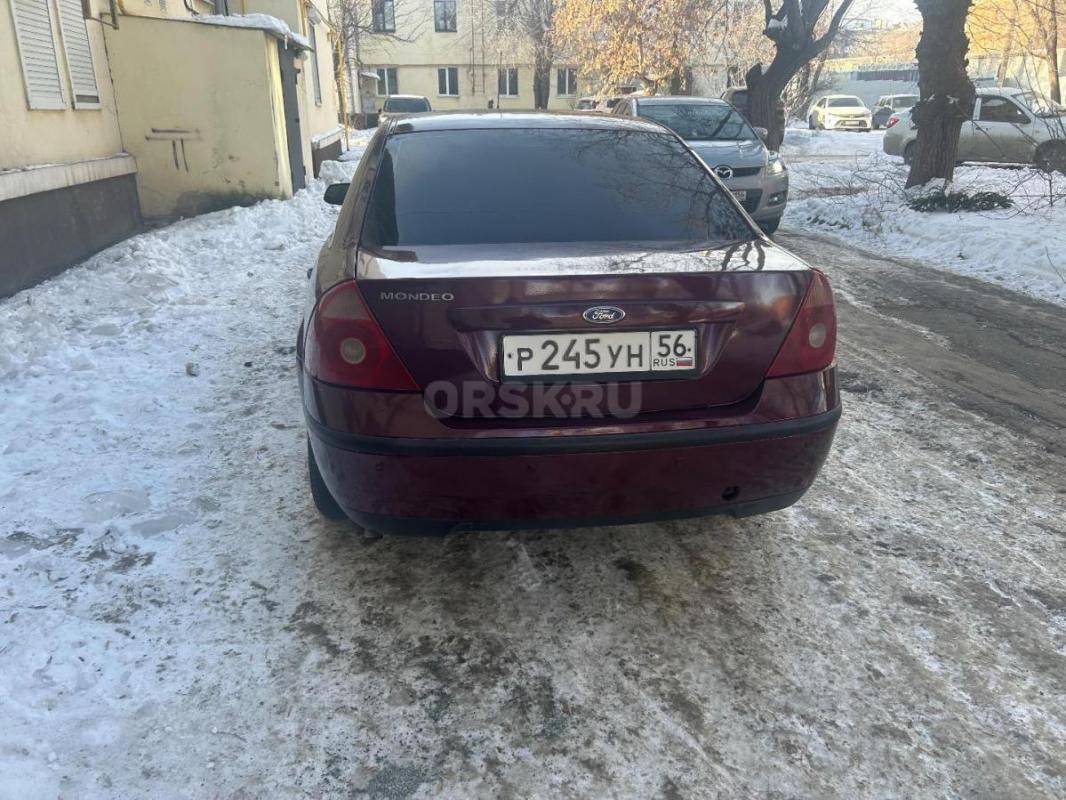 Отличный Мондео не разу не подвел ездили 9 месяцев 
Все работает музыка Гур старлайн а 93 печька ог - Орск