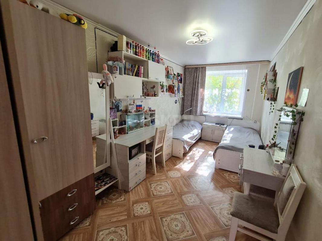 Уникальное предложение для тех, кто мечтает о просторной и светлой квартире! - Орск