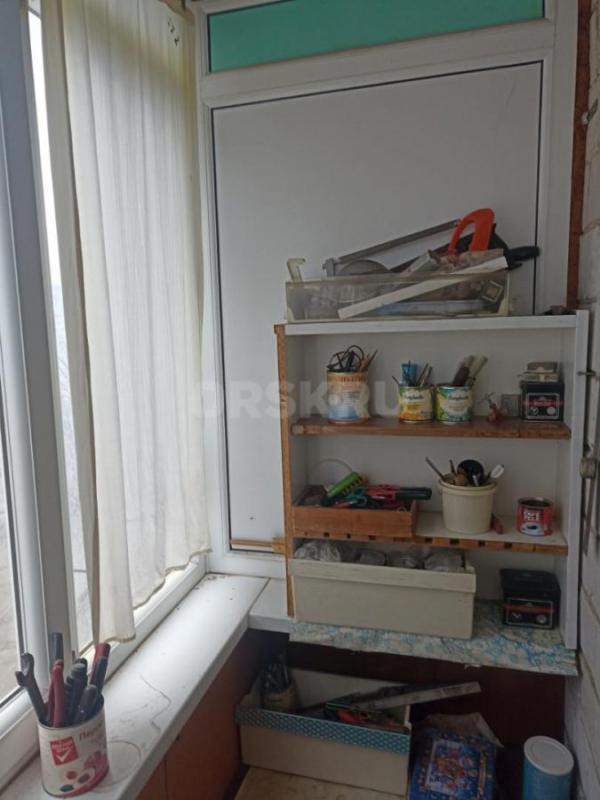 Продам 1к. - Орск