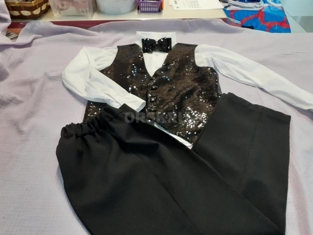 Вакансия Швея. - Орск