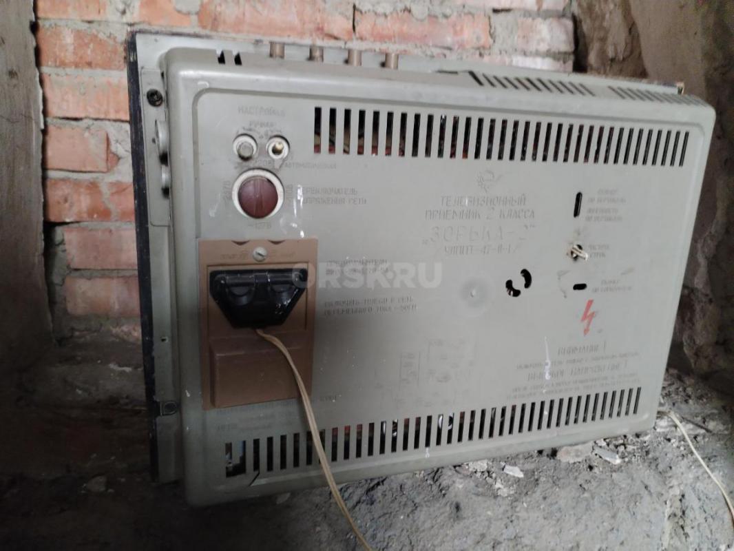 Продам рабочий антиквариат - Орск