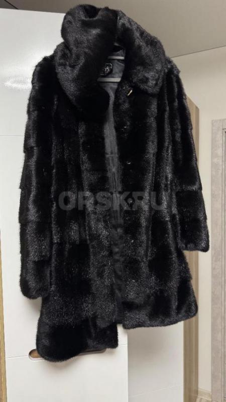 Продам норковуб шубы! - Орск