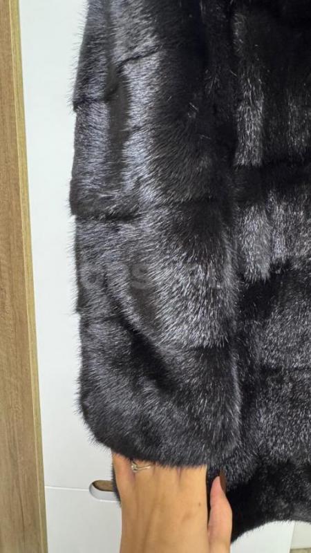 Продам норковуб шубы! - Орск