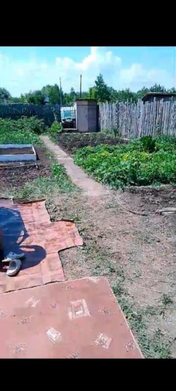 Вашему вниманию представляется дача в нескольких минутах от магазина Лента
Даче присвоен адрес. - Орск