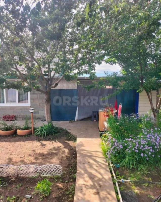 Продаю Дачу с ухоженным участком и баней в СТ Ударник, город Орск. - Орск