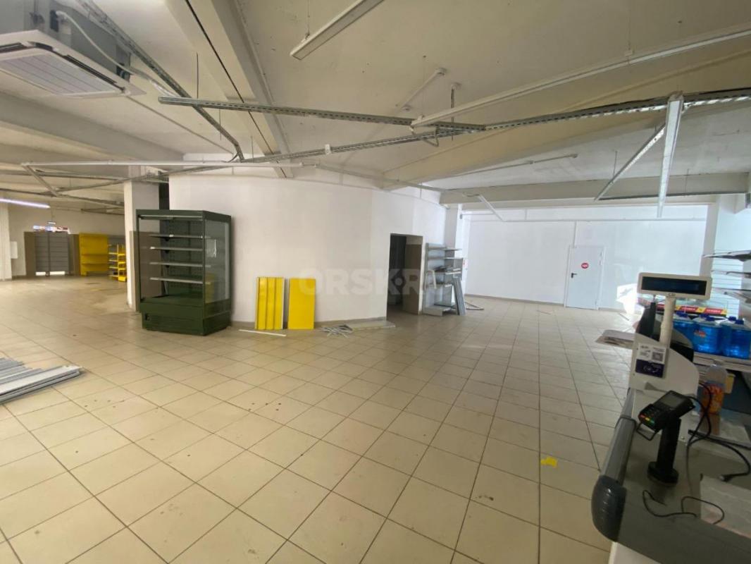 Сдается торговая площадь (помещение) по адресу г. - Орск