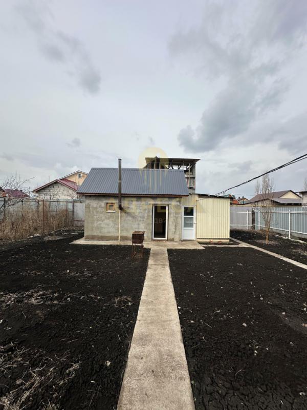 Продается уютный дом в развитом поселке! - Южный Урал