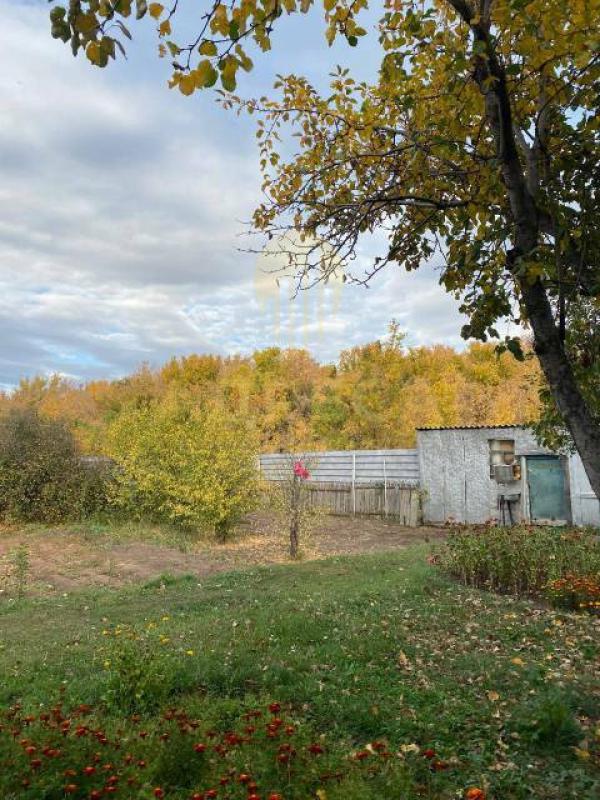 В продаже дом  расположеный в живописном уголке природы, всего 30 км. - Струково