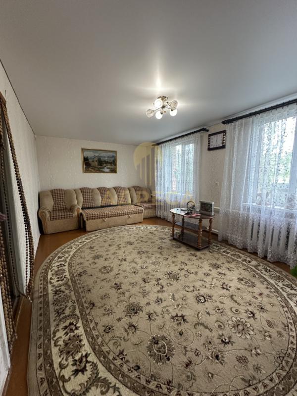 Продается уютный дом в живописном районе! - Украинка