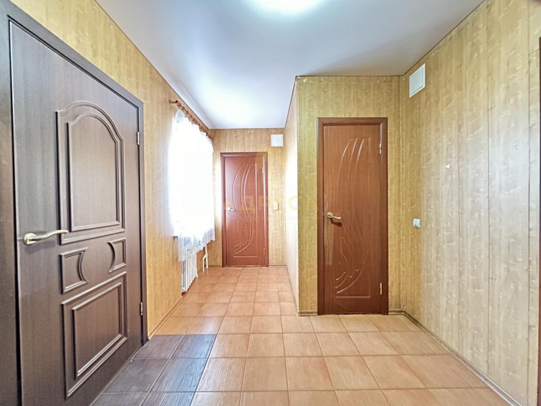 Мечта для большой семьи! - Красный Коммунар