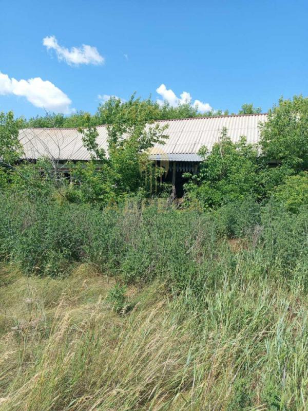 Участок находиться в 108 км. - Камышовка