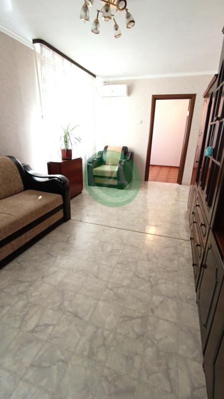 Продам  3-х  комнатную квартиру в самом центре города Орска на  улице Краматорская 16
 - этаж 1/5;- - Орск