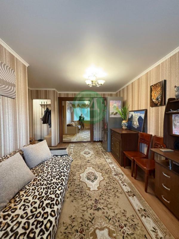 Продается 1 комнатная квартира по адресу: п. - Орск