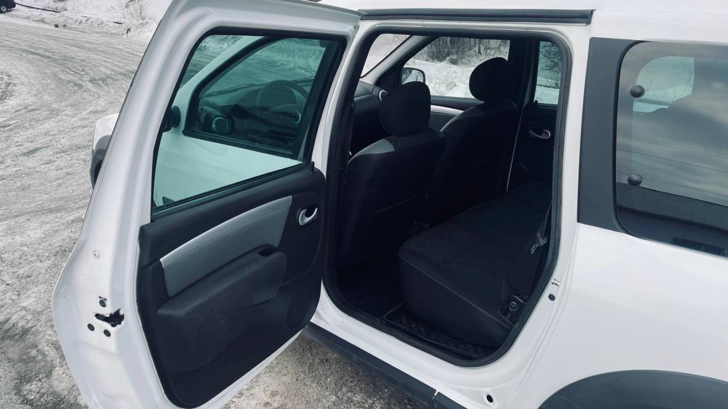 Прoдается LАDA LARGUS СRОSS 2019 года
Два хозяина
Не такси
Комплектация:
7 мест
Пeрeдниe и задн - Новотроицк