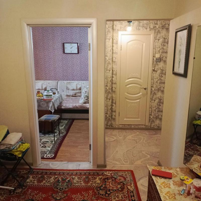 Продается 3х-комнатная квартира УЛУЧШЕННОЙ ПЛАНИРОВКИ ПО АДРЕСУ: ВИНОКУРОВА 10А. - Новотроицк