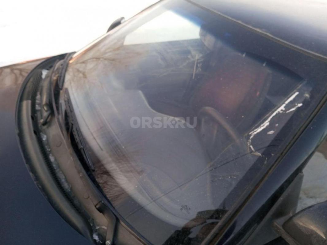 Торга нет обмен не интересует !!! - Орск