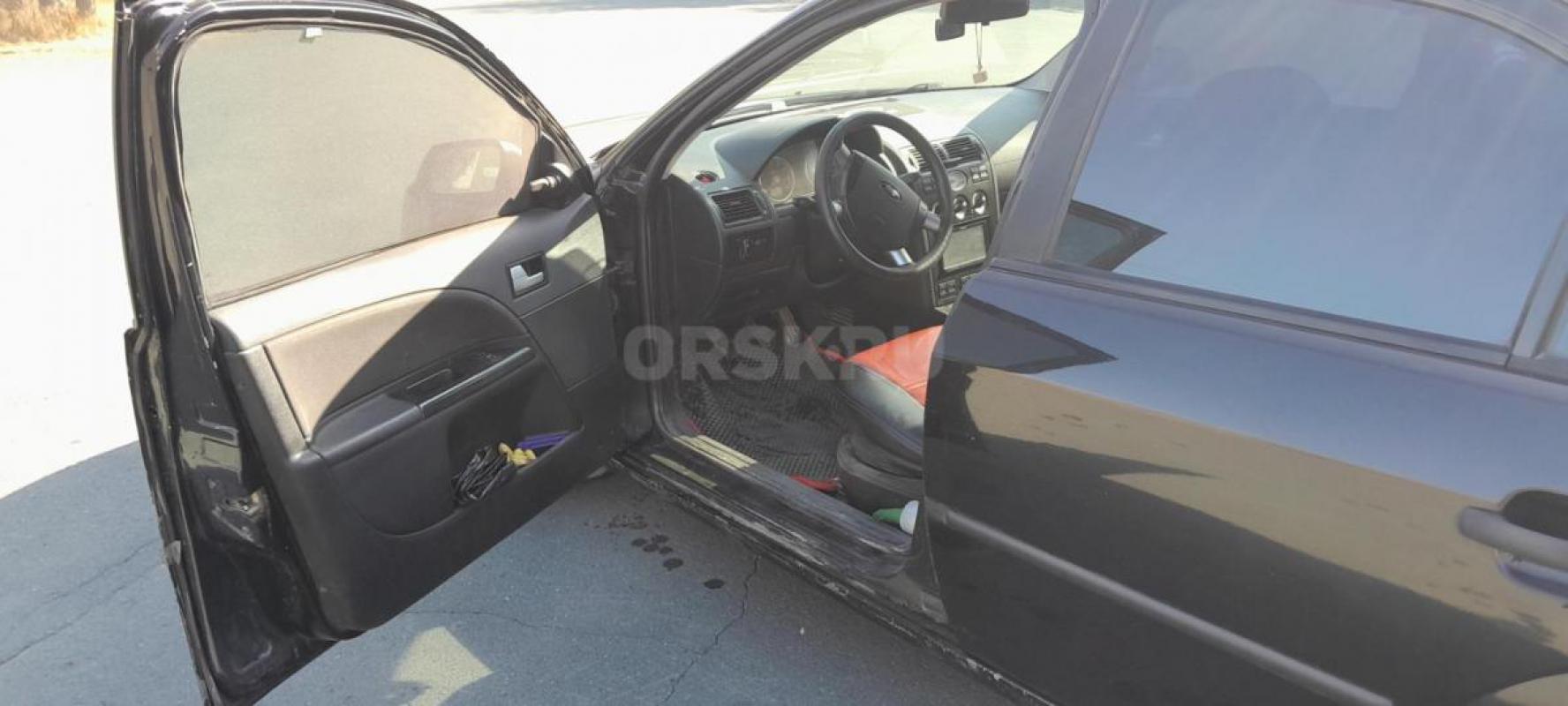 Продам Форд Мондео 3 в хорошем состоянии. - Новотроицк