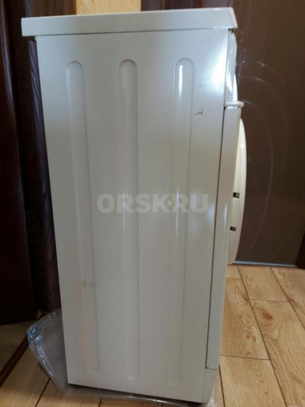 Стиральная машина Bosch WLX 24460 OE. - Орск