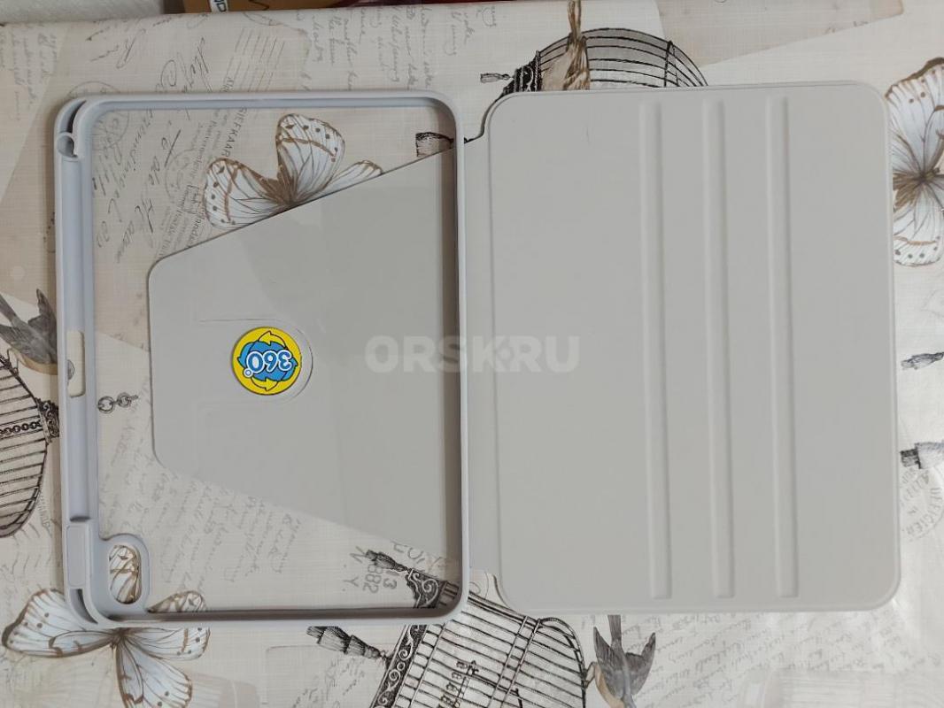 Чехол на iPad 10th 11 gen, 11 дюймов. - Орск