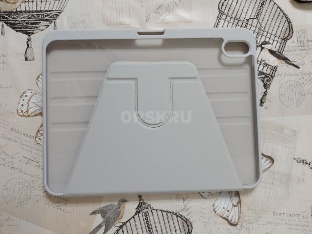 Чехол на iPad 10th 11 gen, 11 дюймов. - Орск