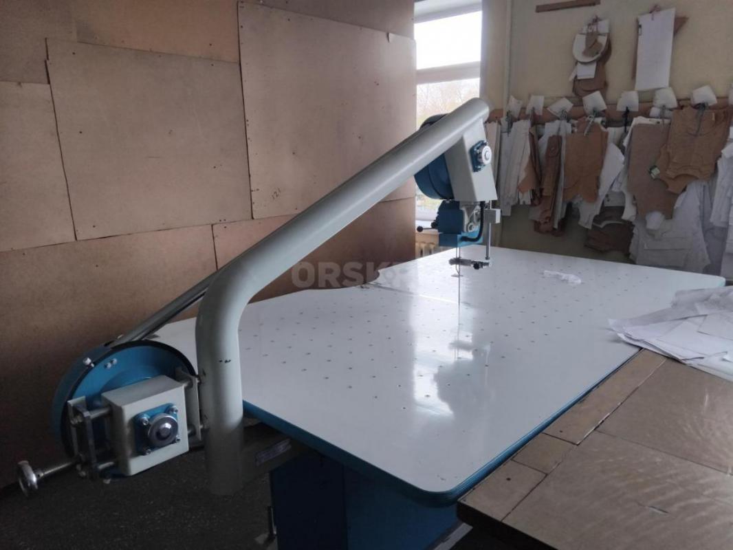 ПРОДАМ ПРОМЫШЛЕННОЕ ОБОРУДОВАНИЕ. - Орск