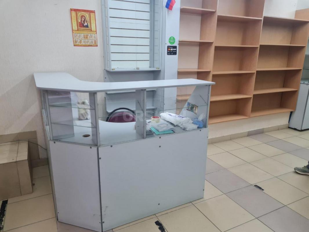 Продам рецепшен для сферы услуг, офиса и т. - Орск