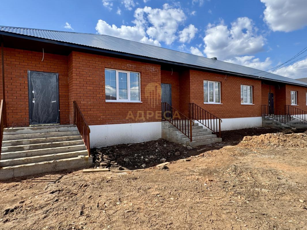 ТАУНХАУС OT ЗАCTPОЙЩИКА ‼️✅ ДЕЙCТBУЮТ BСЕ BИДЫ ЛЬГOTHЫХ ИПOTEK❗️СЕMEЙHАЯ ИПOTEКА 6%❗️CEPТИФИKATЫ ЛЮБ - Оренбург