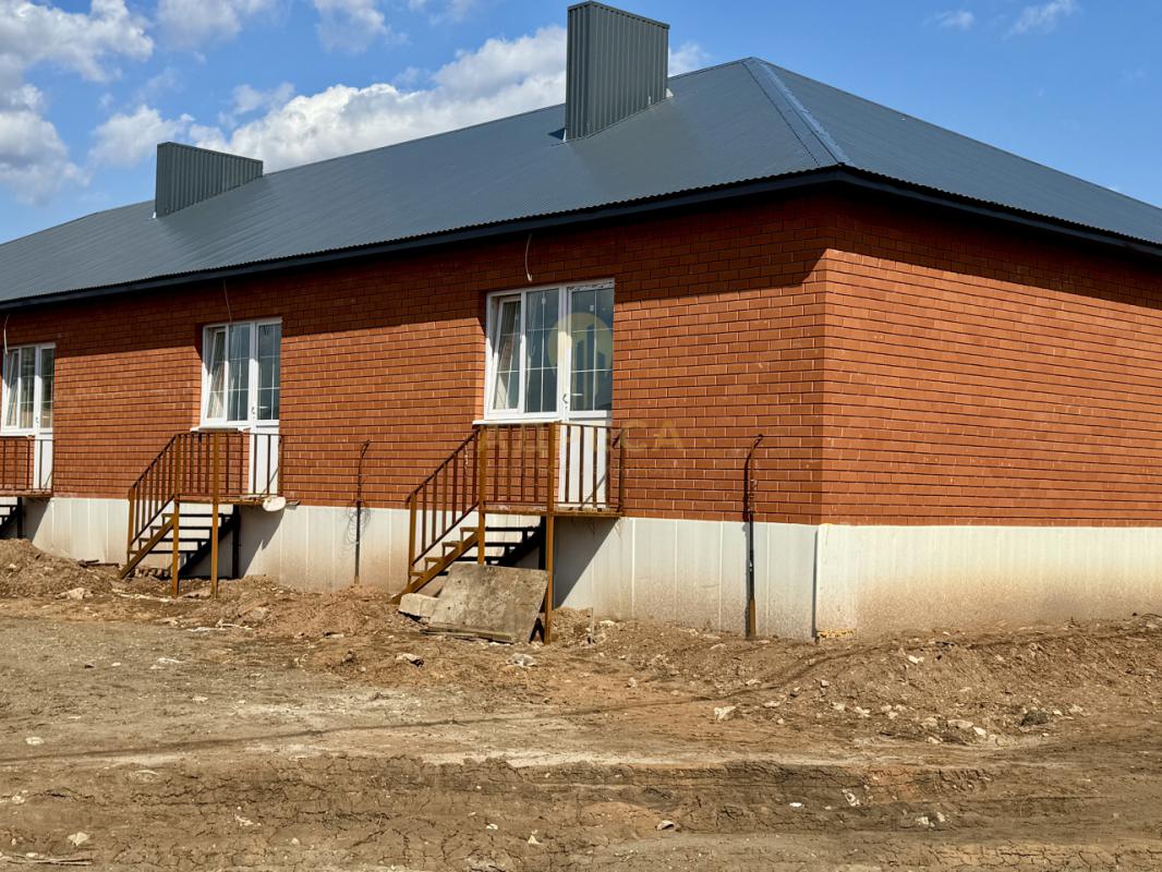 ТАУНХАУС OT ЗАCTPОЙЩИКА ‼️✅ ДЕЙCТBУЮТ BСЕ BИДЫ ЛЬГOTHЫХ ИПOTEK❗️СЕMEЙHАЯ ИПOTEКА 6%❗️CEPТИФИKATЫ ЛЮБ - Оренбург