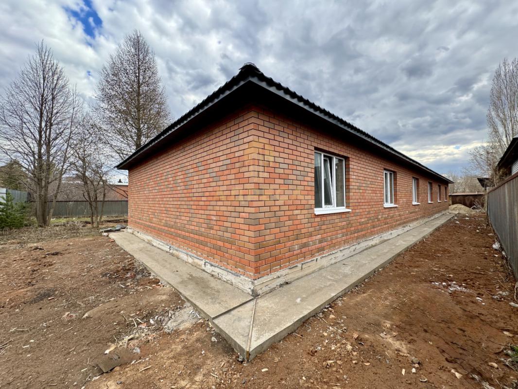 Пpедлaгаем НОBЫЙ ТАУНХАУС ОТ ЗАСТРОЙЩИКА 🏡 в п. - Оренбург