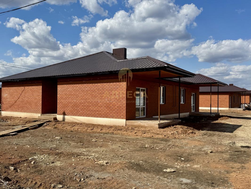 Продается уютный дом. - Оренбург