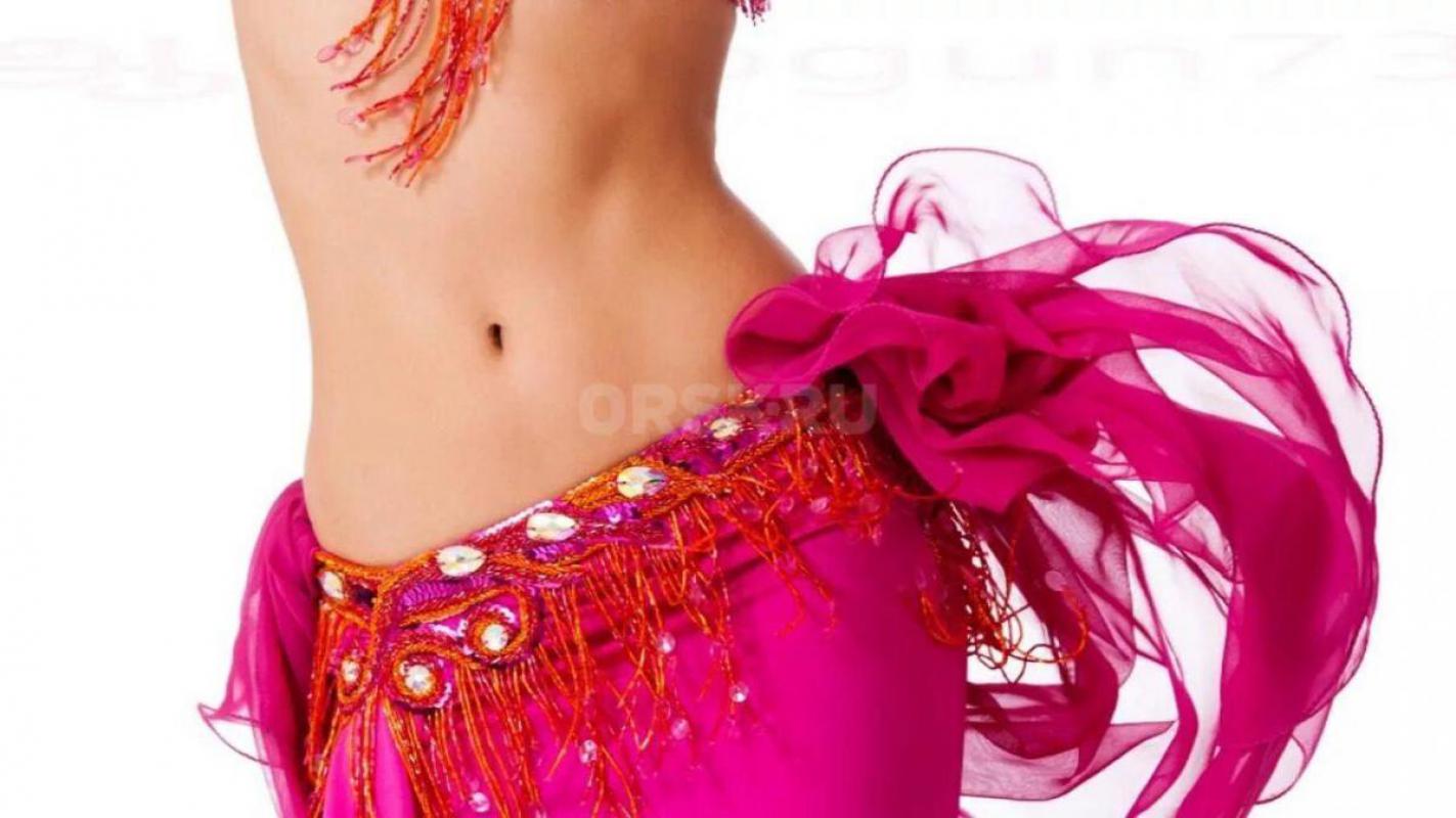 Приглашаем девушек и женщин от 15 до 70 лет в студию Восточного танца. - Орск