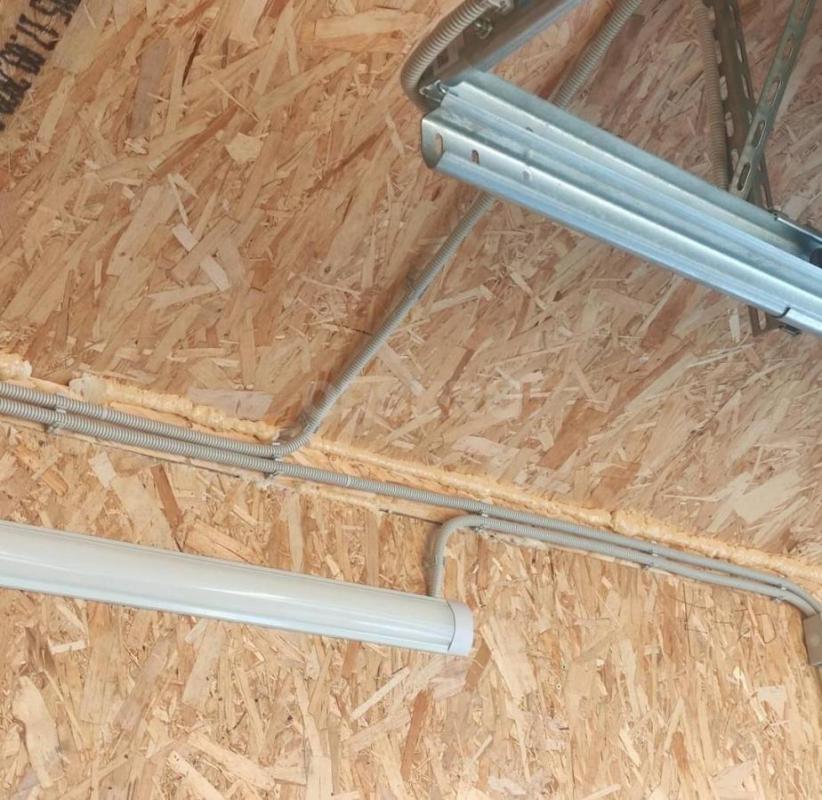 Услуги ЭЛЕКТРИКА Профессионала.89867791747. - Орск