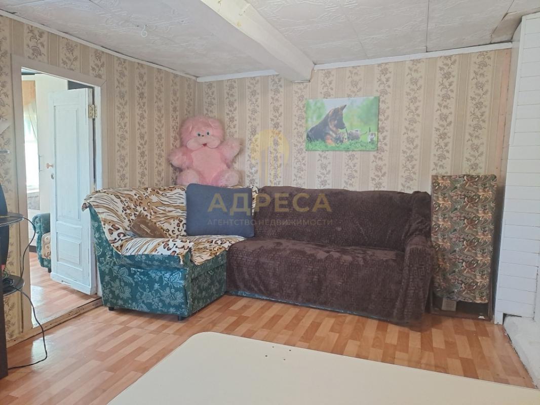 Продается дом в центре села Татарская Каргала, общая площадь 52 кв. - Татарская Каргала