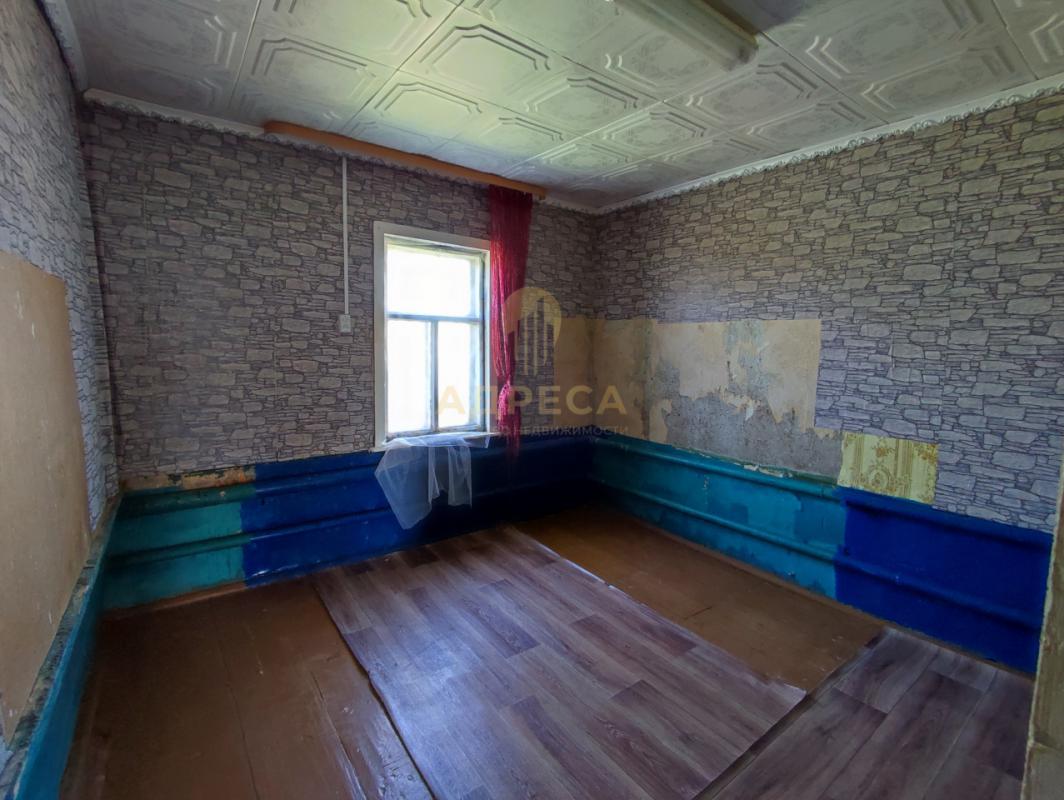 НПродается уютный дом площадью 64 кв. - Красный Коммунар