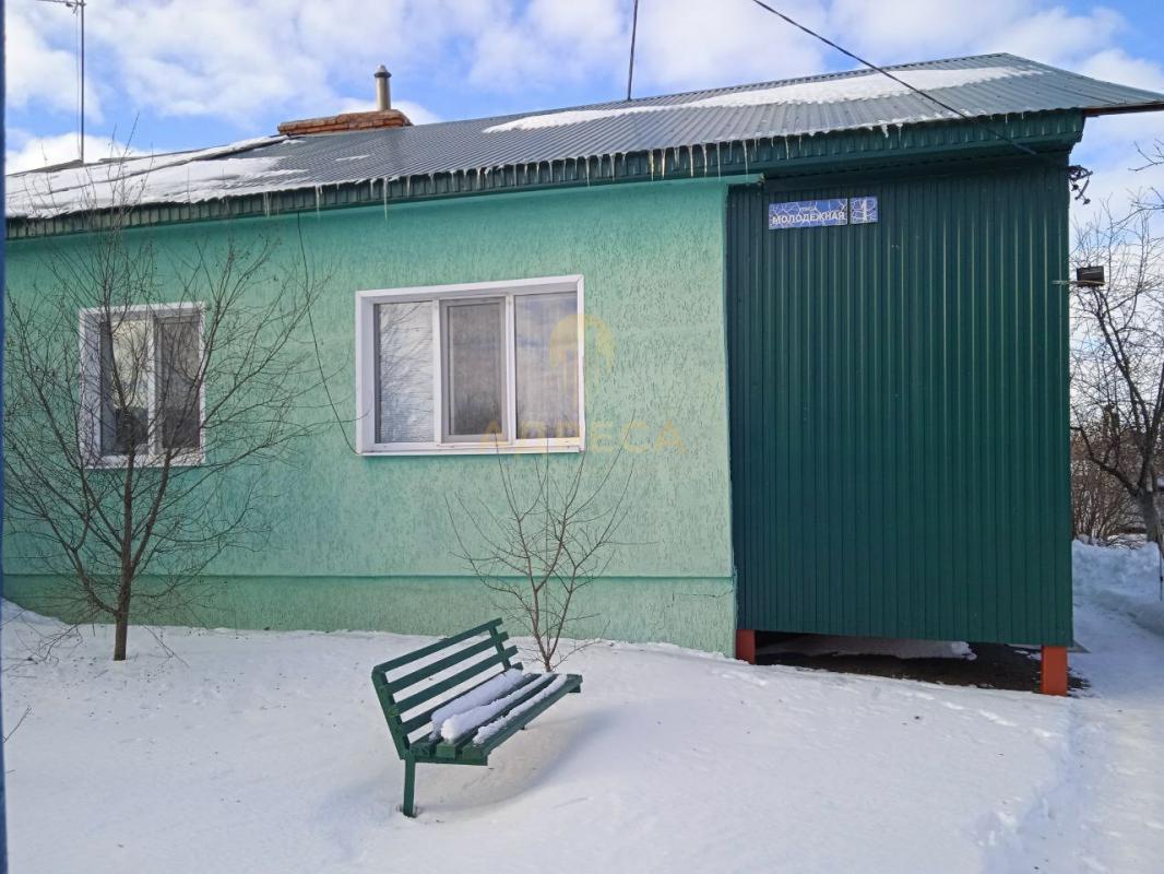 В продаже дом  расположеный в живописном уголке природы, всего 30 км. - Струково