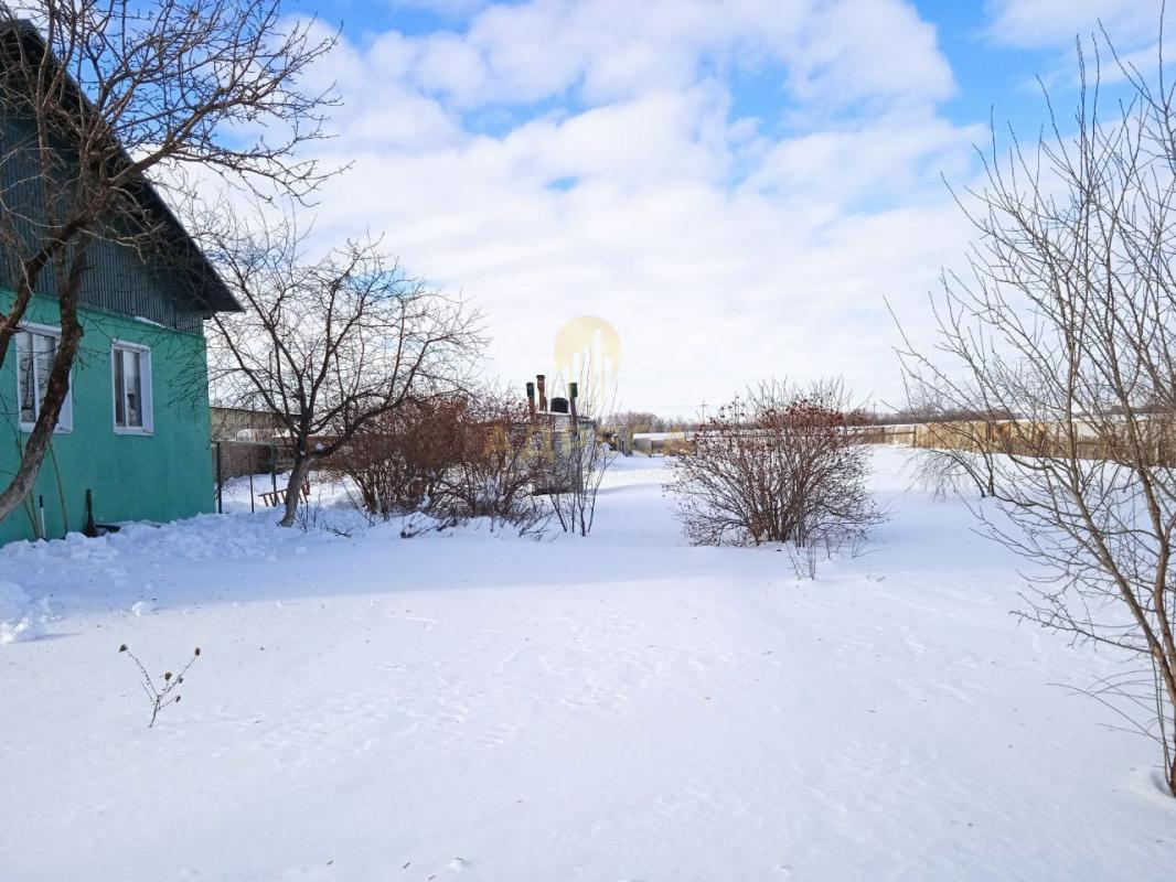 В продаже дом  расположеный в живописном уголке природы, всего 30 км. - Струково