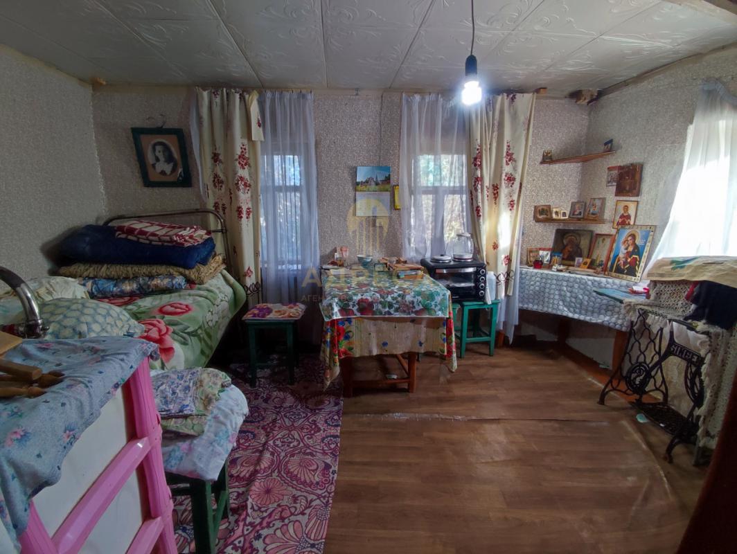 Объявление о продаже дома в центре села СакмараПродается каменный дом на улице Фельдшерская, общей п - Сакмара