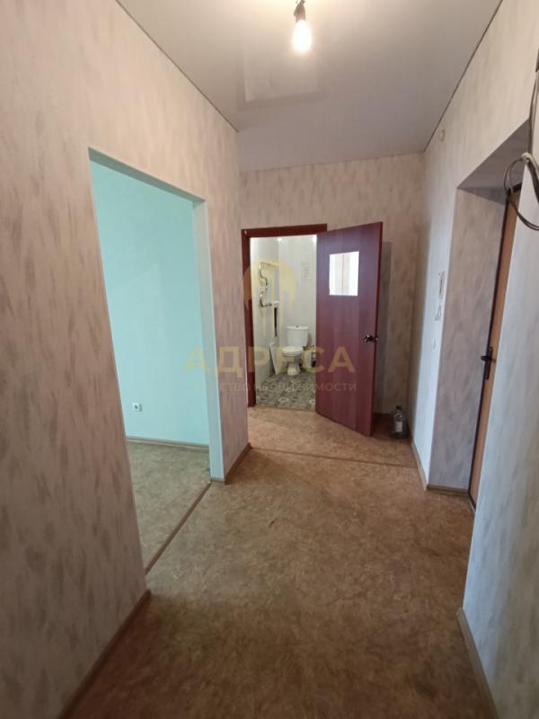 Продается уютная 1-комнатная квартира в сердце развитого района! - Оренбург